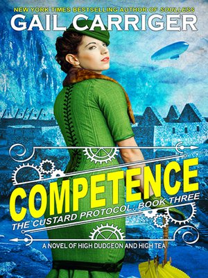 Competence - ebook